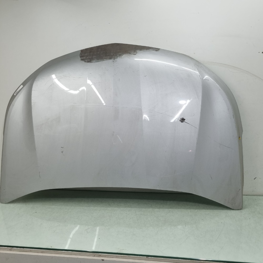 Capô Chevrolet Onix 2020/2025 Recondicionado Semi-novo Orig. 1