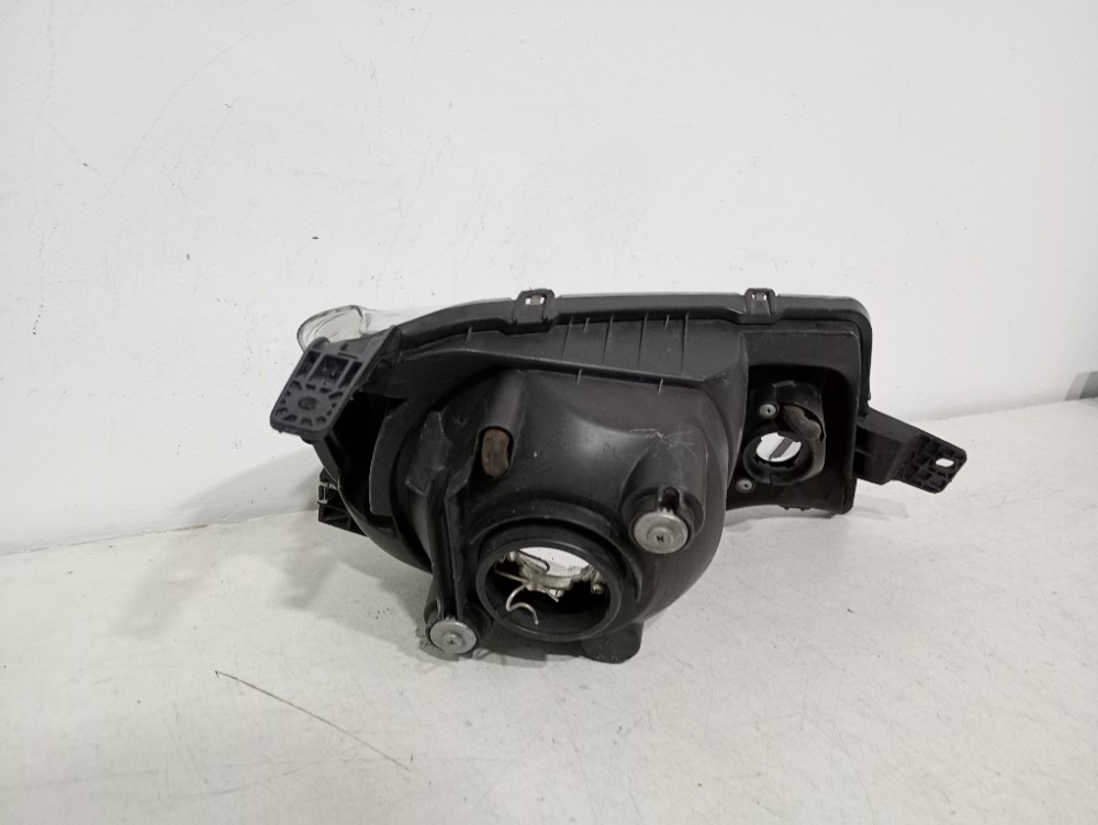 Farol Esquerdo Renault Kwid 2017/2021 Recuperado 3