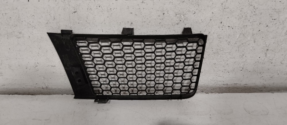 Grade Esquerda Renault Sandero 2008/2012 Original 3
