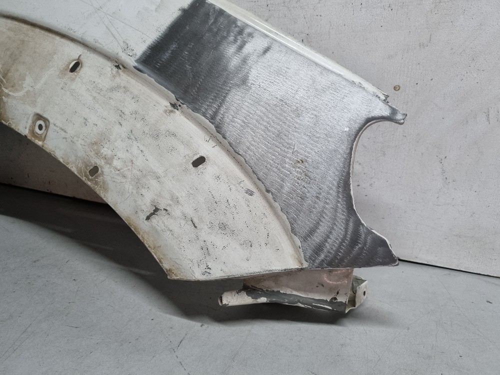 Paralama Direito Fiat Uno Vivace 2012/2015 Recuperado 2