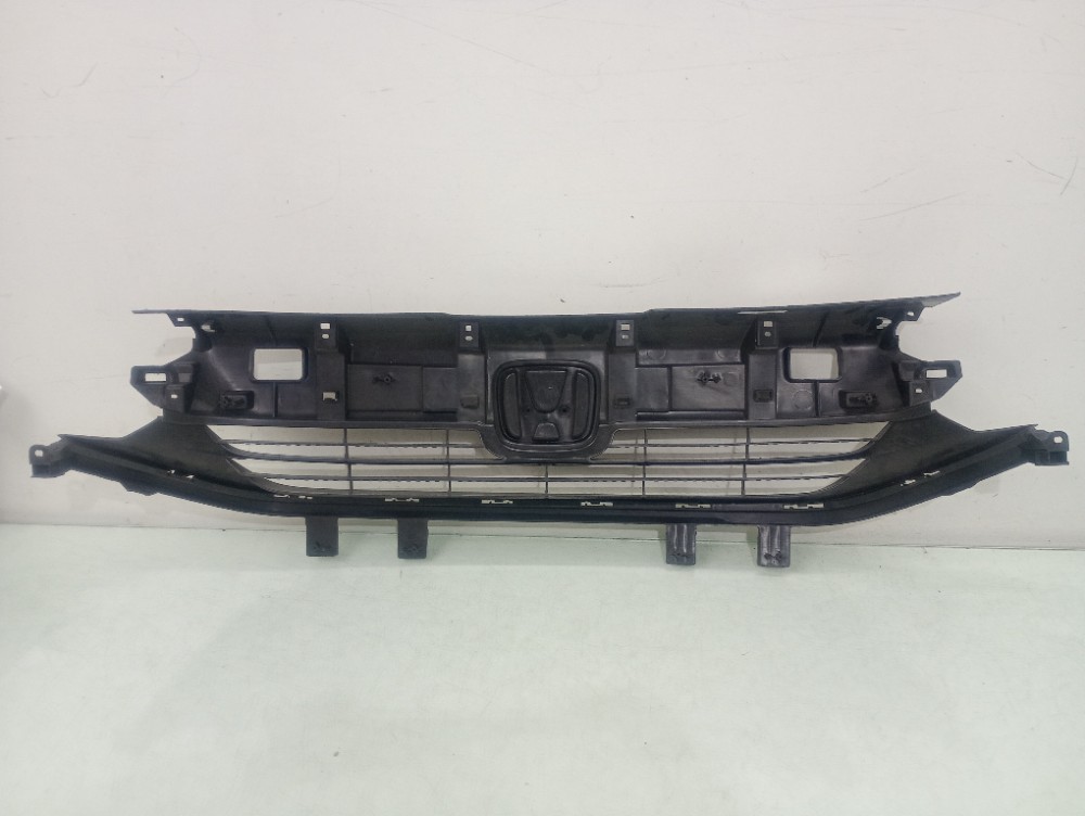 Grade Superior Honda City 2022/2024 Usado Recuperado 3