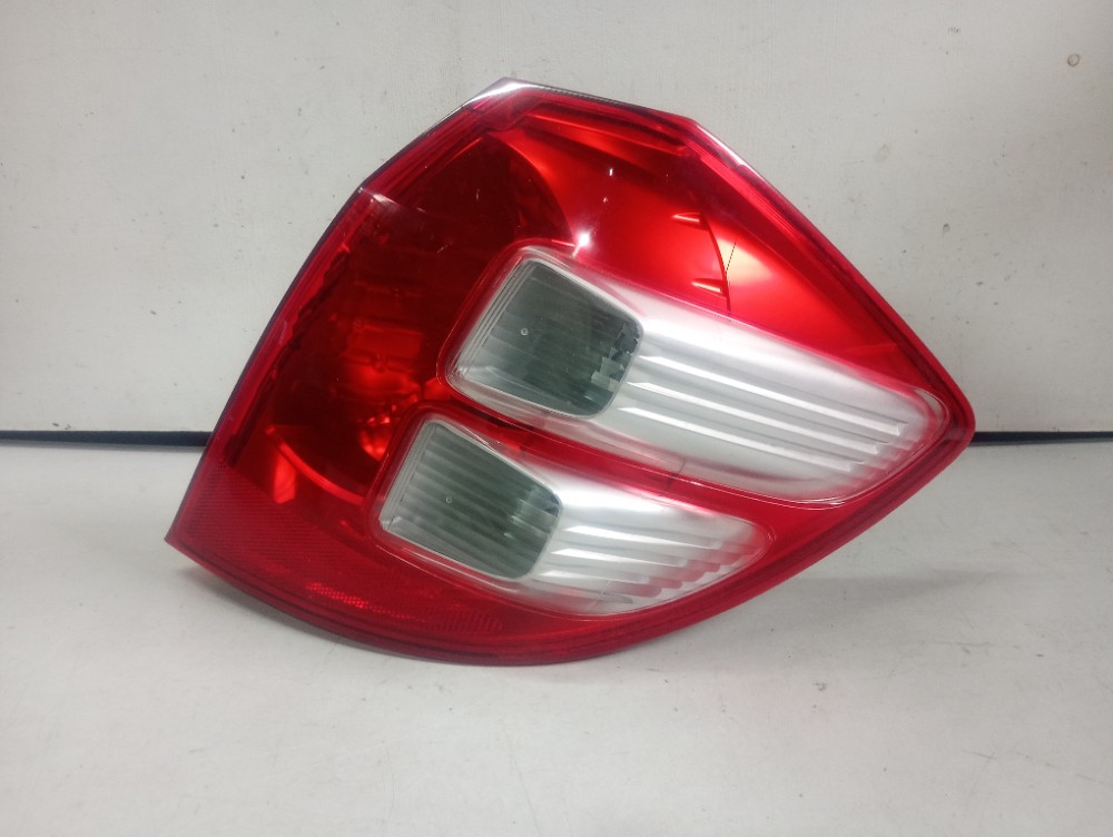 Lanterna Direita Honda Fit 2011/2012 Recuperada Direito/passageiro 1