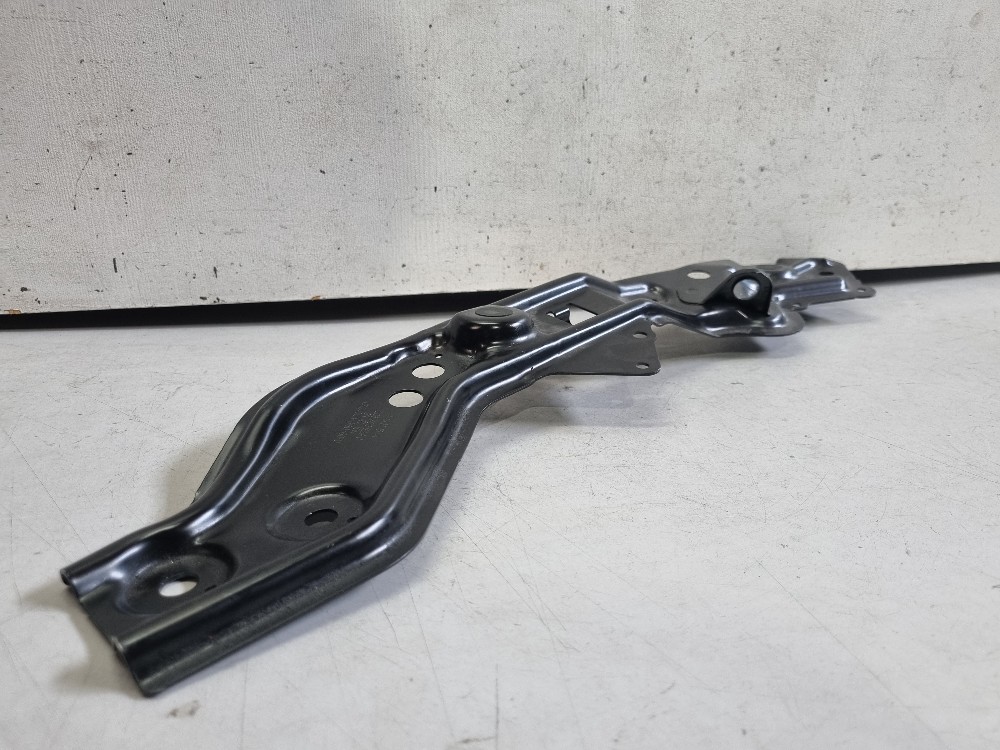 Suporte Do Farol Esq. Volkswagen Nivus 2022/ 2025 Semi-novo. 3