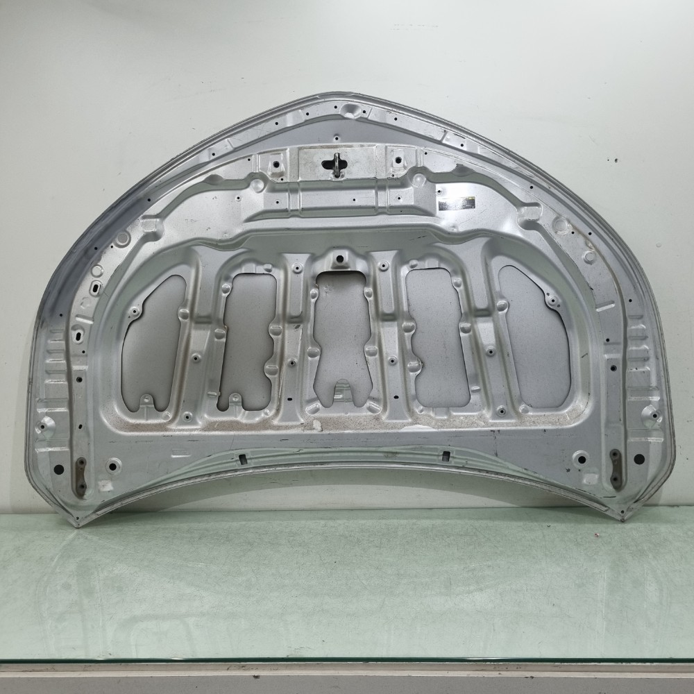 Capô Toyota Corolla 2015/2021 Recuperado 4