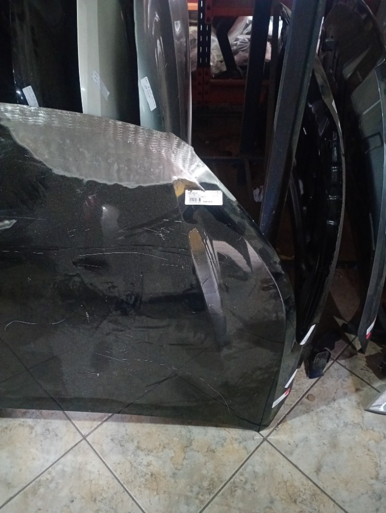 Capô Hyundai Creta 2017/2021 recondicionado 3