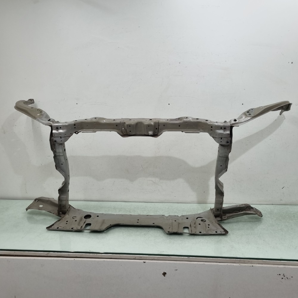 Painel Frontal Honda City Modelos 2010/2014 4