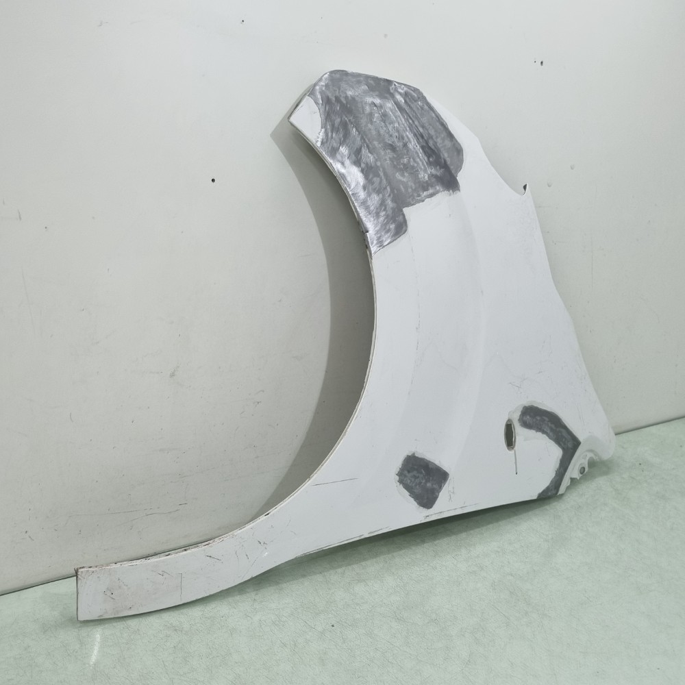 Paralama Lado Esquerdo Peugeot Expert 2020 À 2024 2
