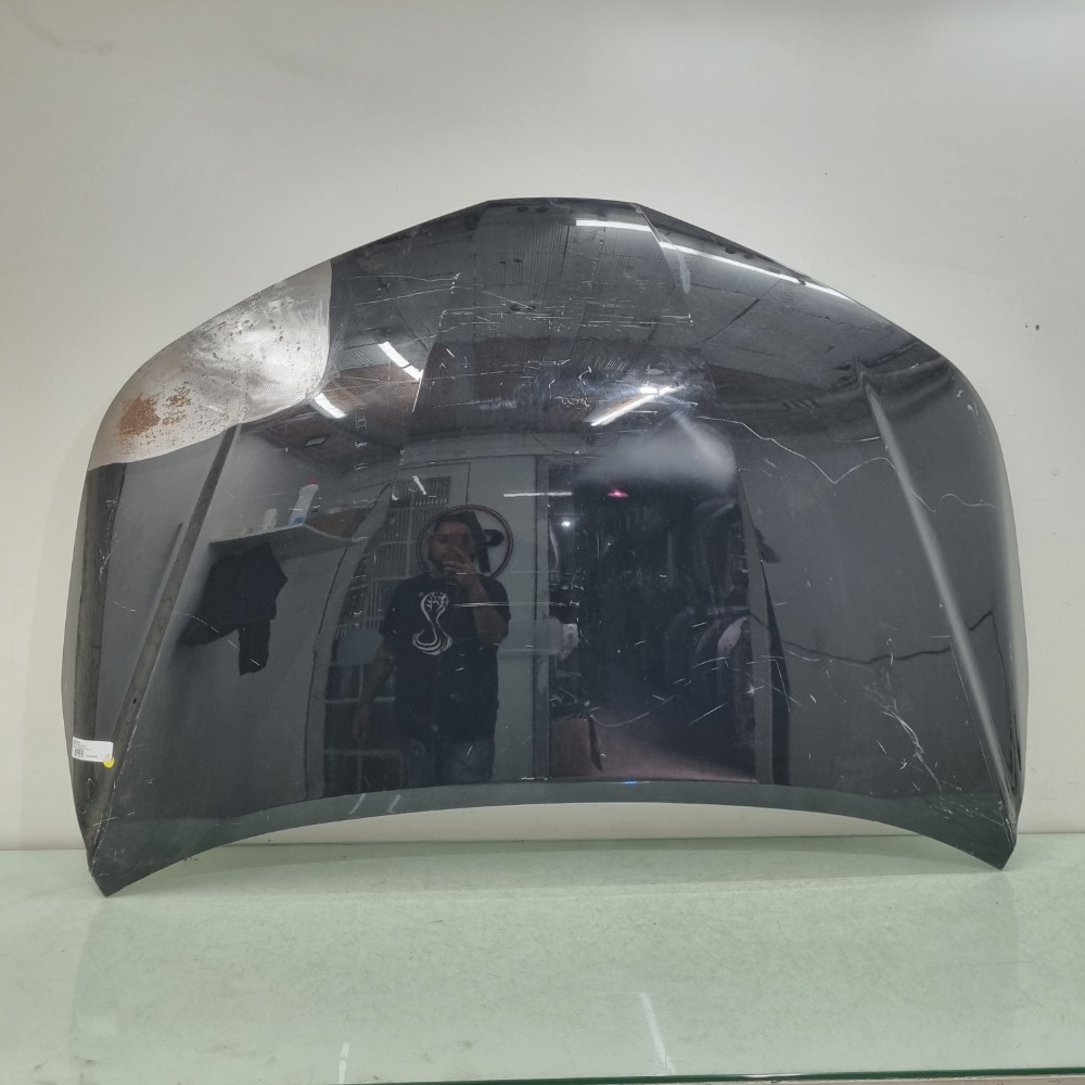 Capô Recondicionado Toyota Corolla 2021/2023 Semi-novo 1