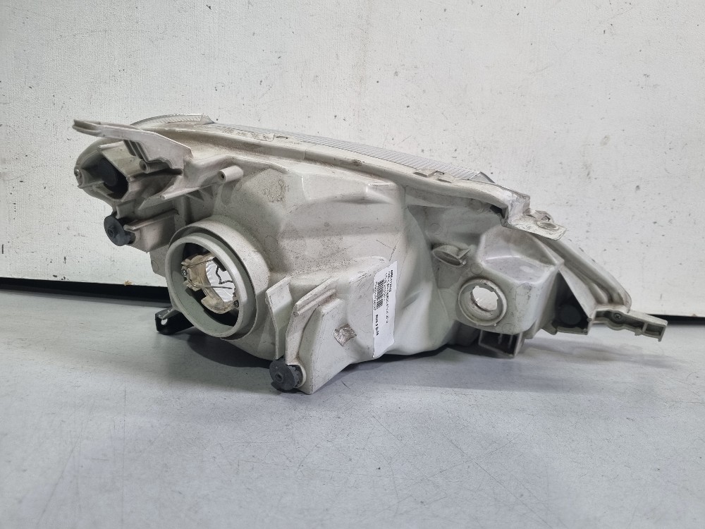 Farol Esquerdo Toyota Etios 2013/2015 Recuperado E Original. 4