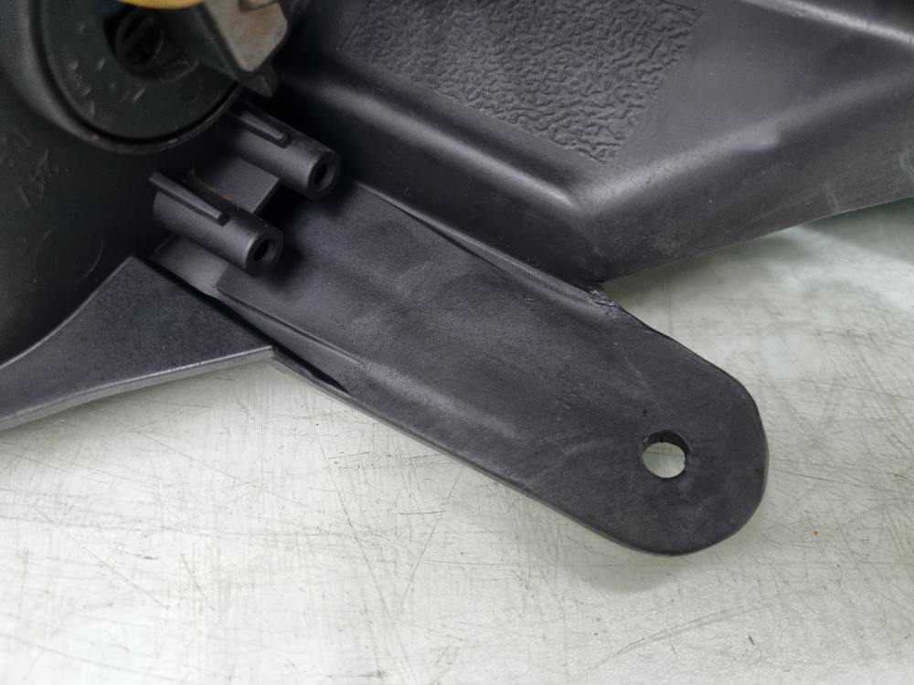 Farol Esquerdo Com Led Chevrolet Tracker 2017/2019 Recup 15