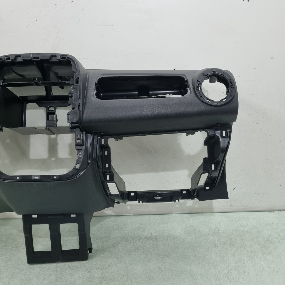 Painel Tabelier Renault Kwid Modelos 2017/2024 3