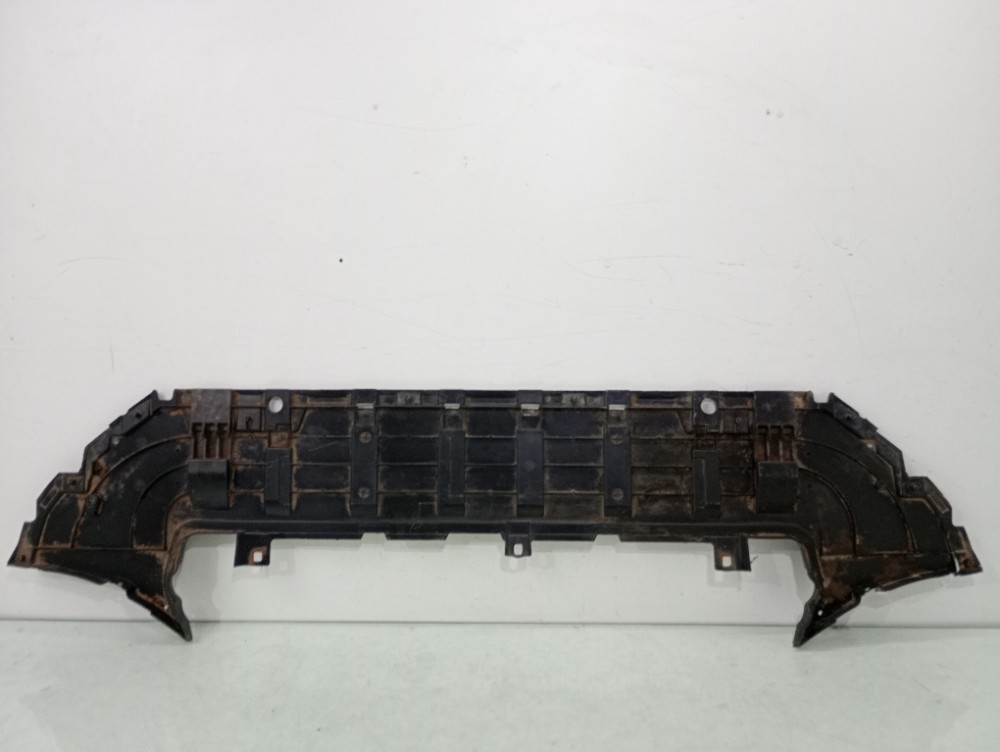 Defletor Inferior Volvo Xc90 2017/2021 Original 4