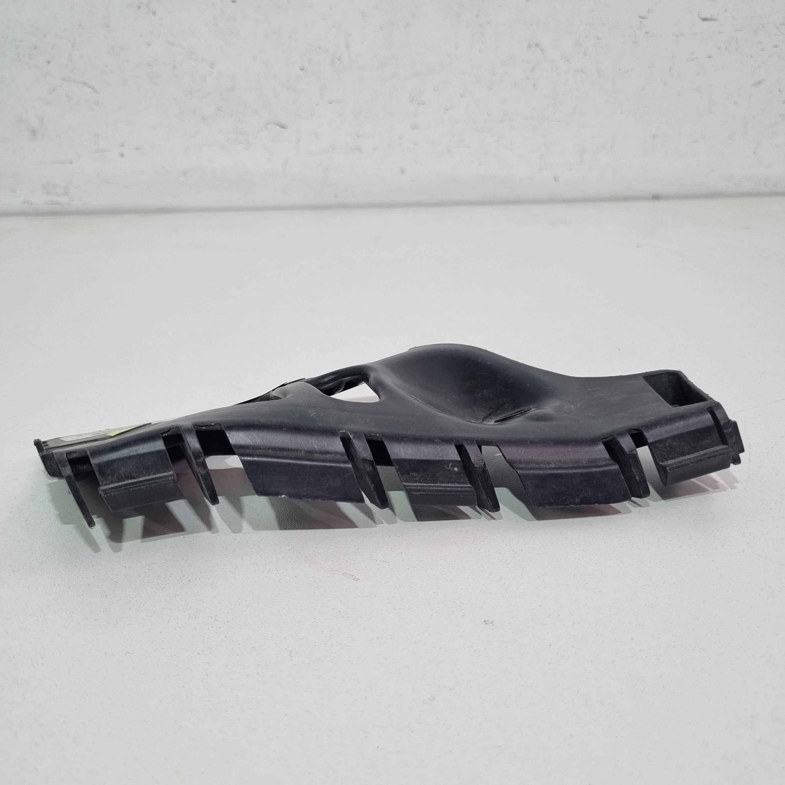 Guia Parachoque Dianteiro Esquerdo Renault Sandero 2007/2012 2