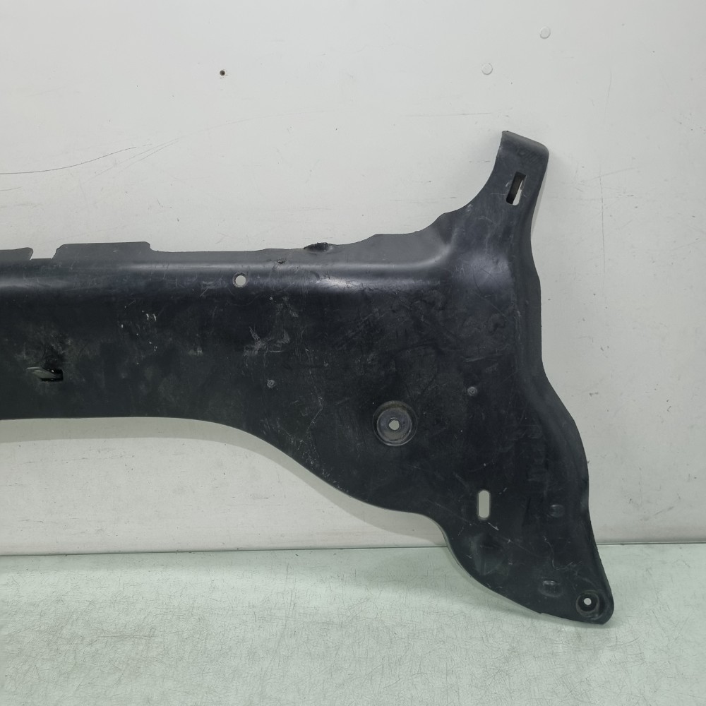 Capa Inferior Do Eixo Traseiro Renault Duster 2017 À 2022 2