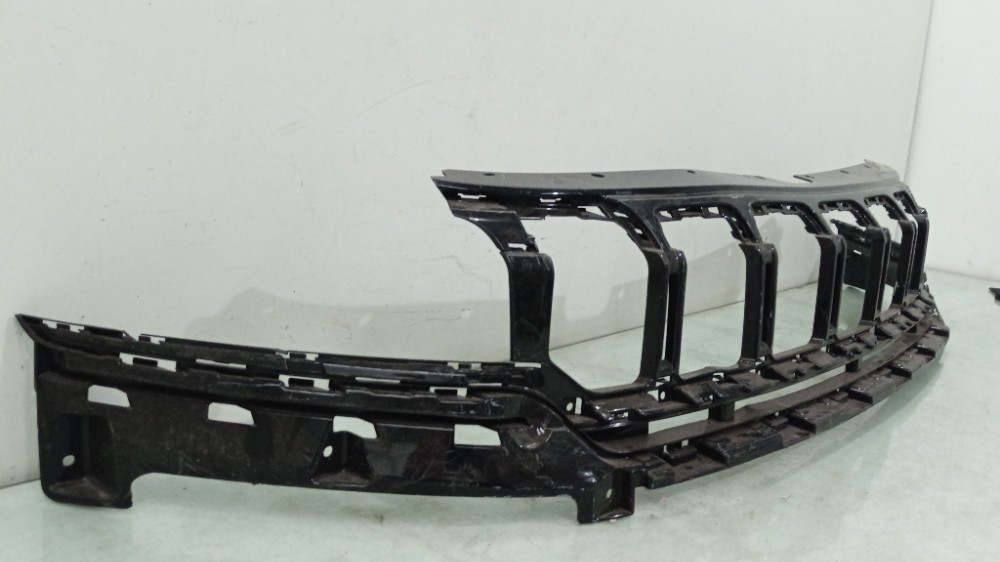 Grade Superior Jeep Commander 2022/2024 Recuperada 3