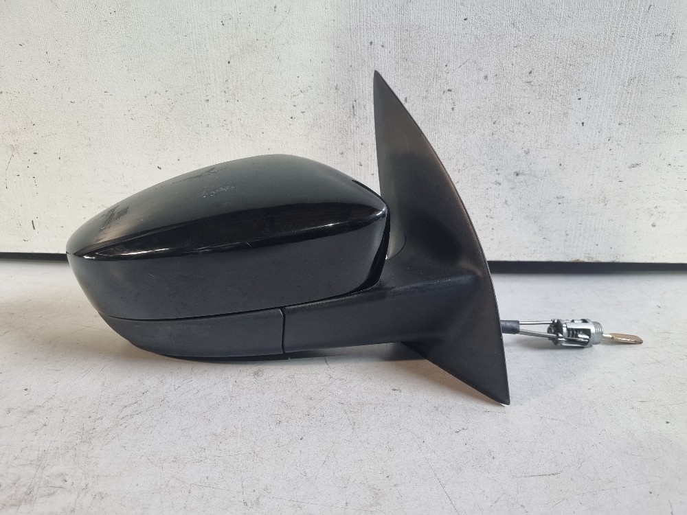 Retrovisor Dir. Manual Volkswagen Saveiro 2008/2015 Original 3