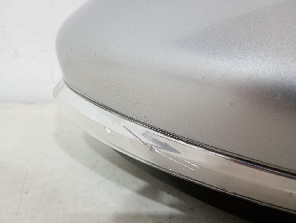 Retrovisor Direito Elétrico Peugeot 208 2022  Recuperado 6