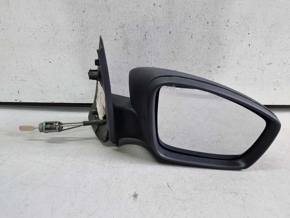Retrovisor direito manual Volkswagen Gol G6 2013/2023 usado