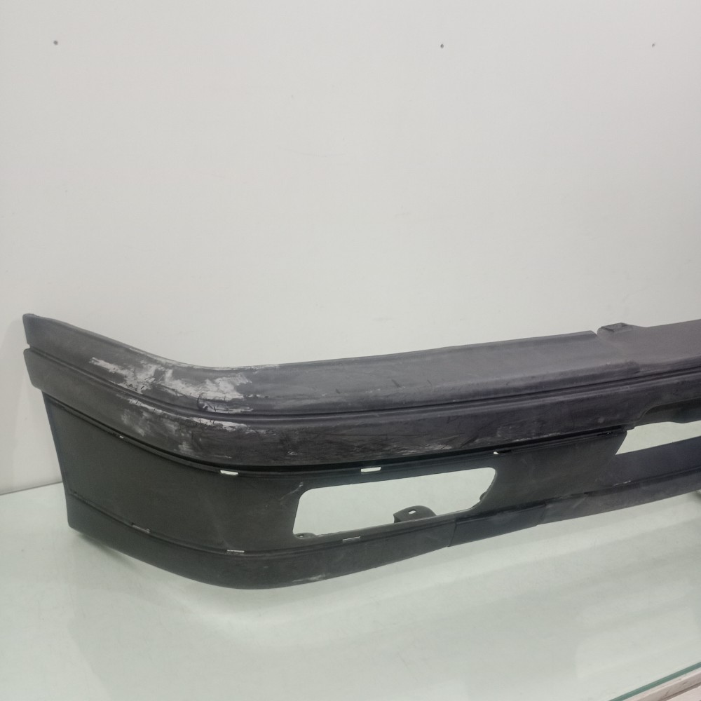 P-choque Dianteiro Chevrolet Monza Gls 1991/1995 Recuperado. 2