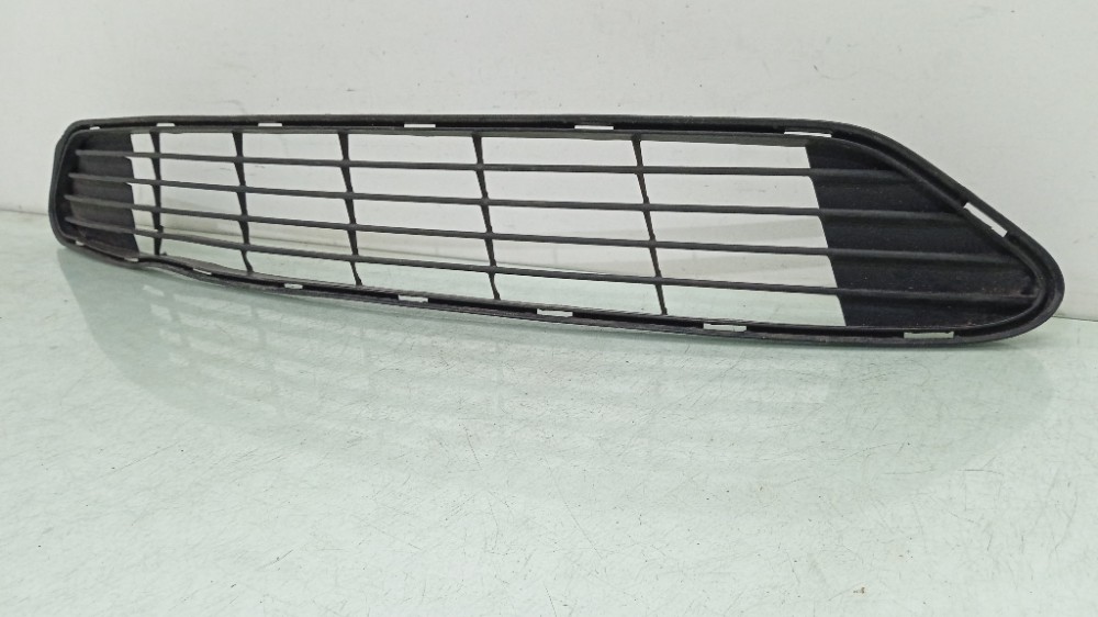 Grade Inferior Para-choque Diant. Etios 2012/2015 Seminova. 3