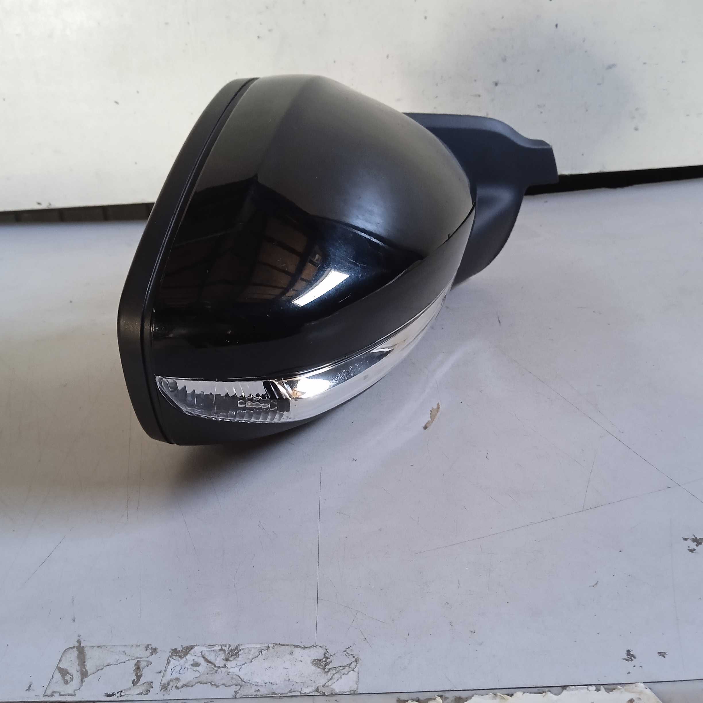 Retrovisor Direito Citroen C4 Cactus  2020/2024 Recuperado 2