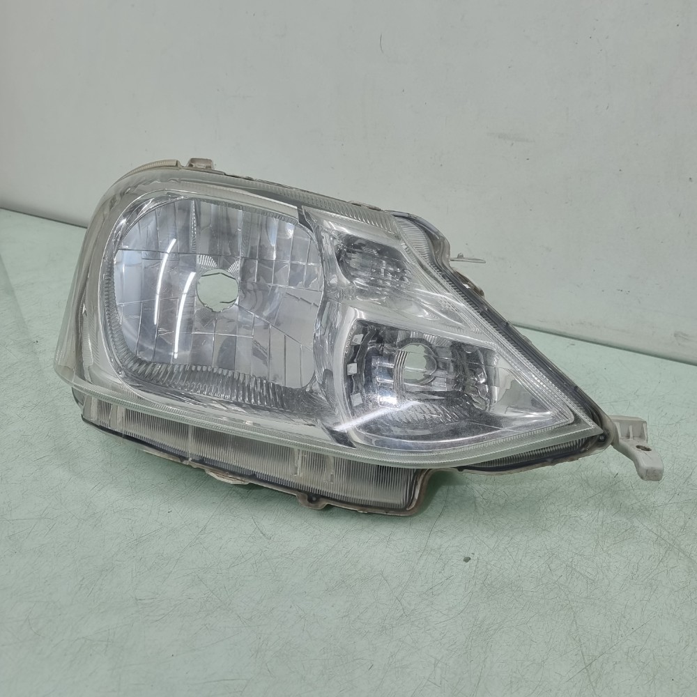 Farol Lado Direito Toyota Etios 2013/2015 Direito/passageiro 2