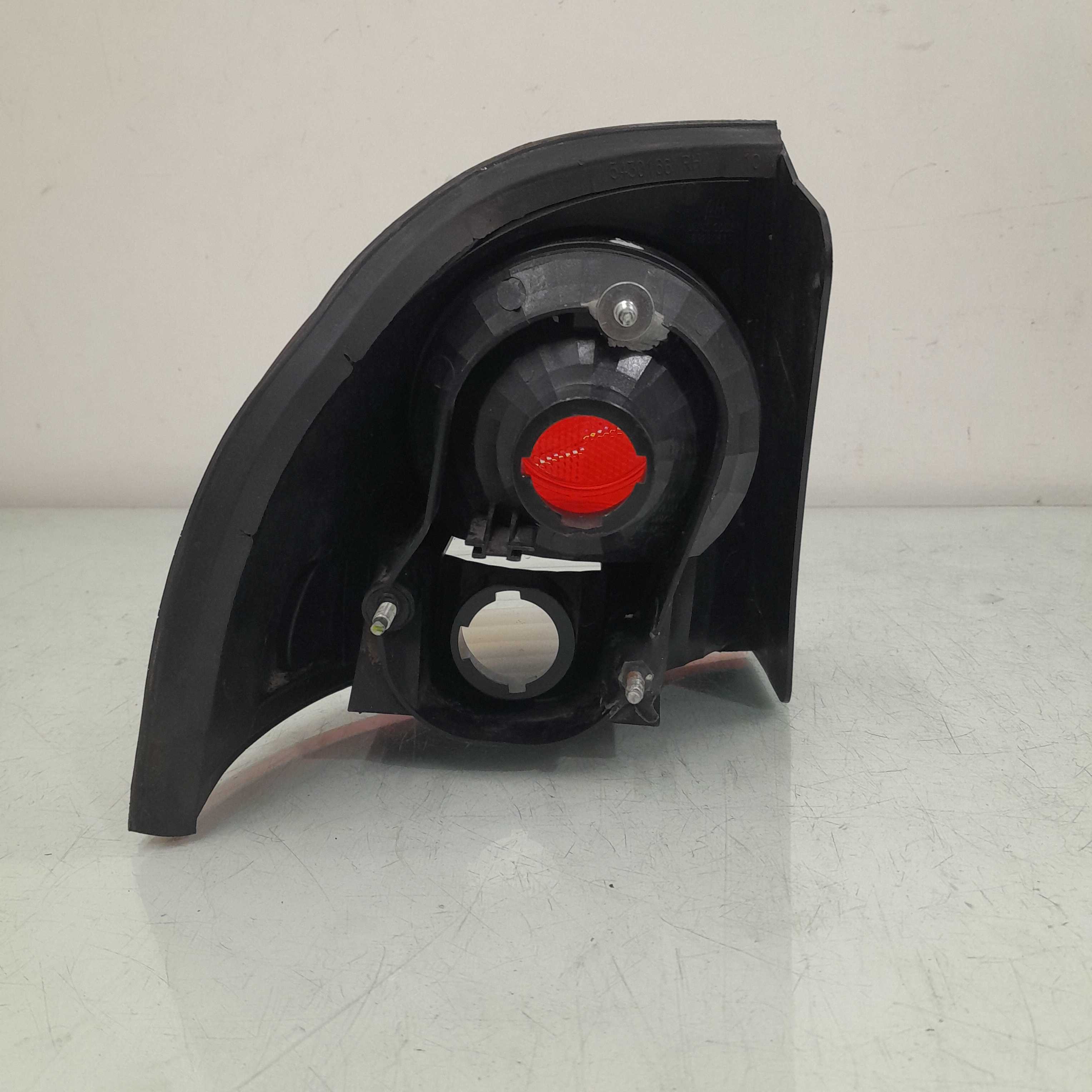 Lanterna Direita Chevrolet Corsa Classic 2011/2016 Original 4
