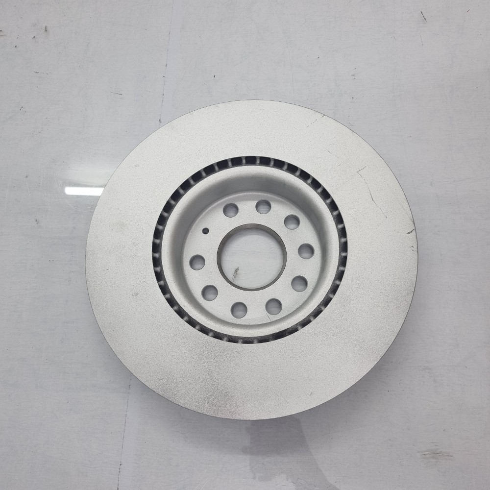 Disco De Freio Volkswagen Taos Modelos 2021/2022 2