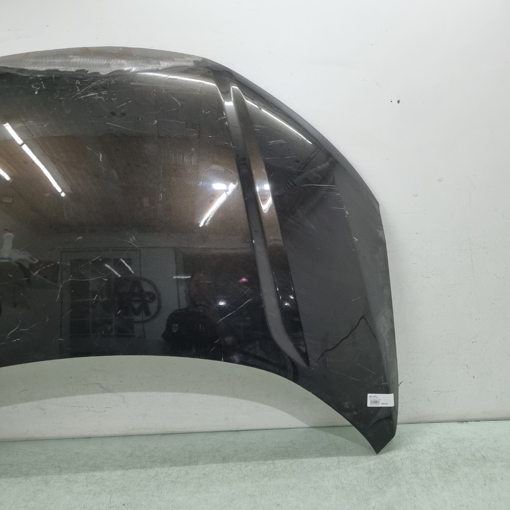 Capo Dianteiro Honda City Modelos 2015 / 2020 3