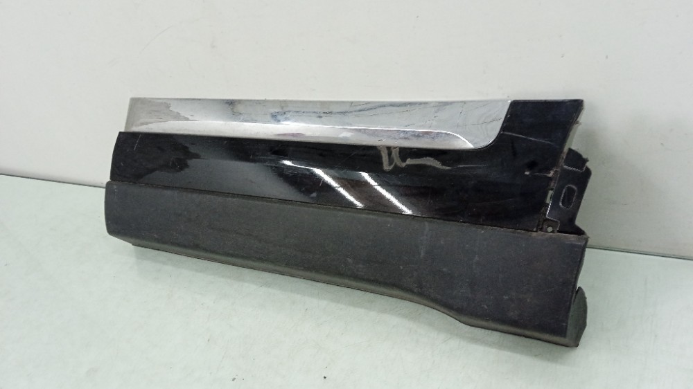 Friso Da Porta Traseira Ld Esquerdo Chery Tiggo 8x 2018/2022 2