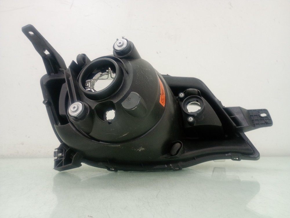 Farol Esquerdo Renault Kwid 2017/2020 Recuperada Original 6