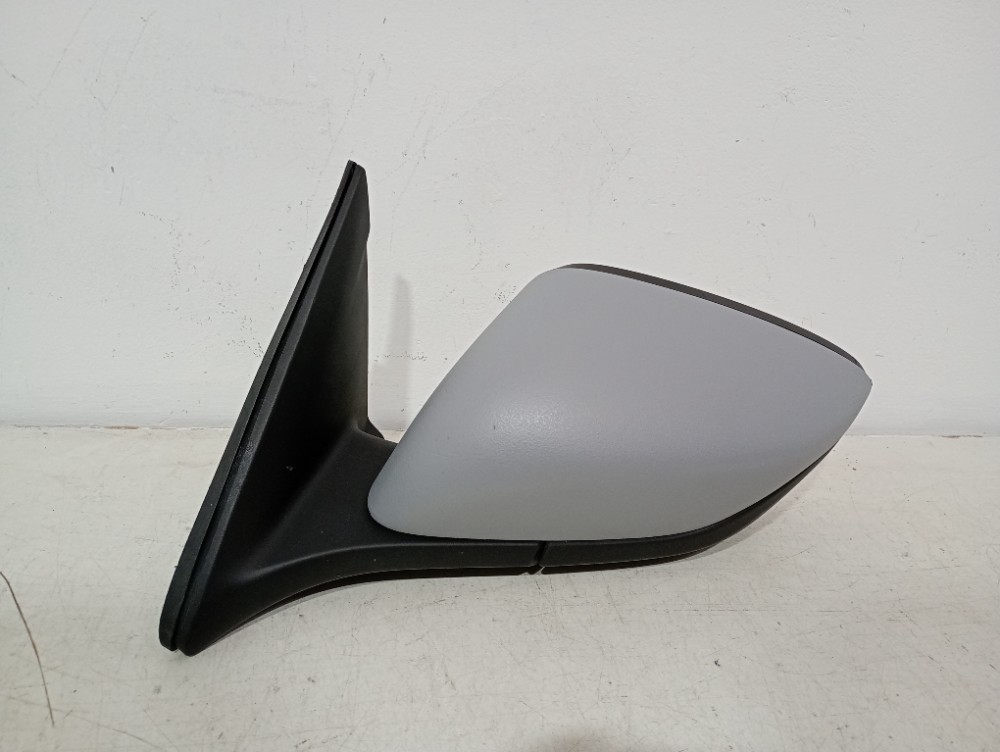 Retrovisor Esquerdo Chevrolet Tracker 2020/2023 Recuperado 4
