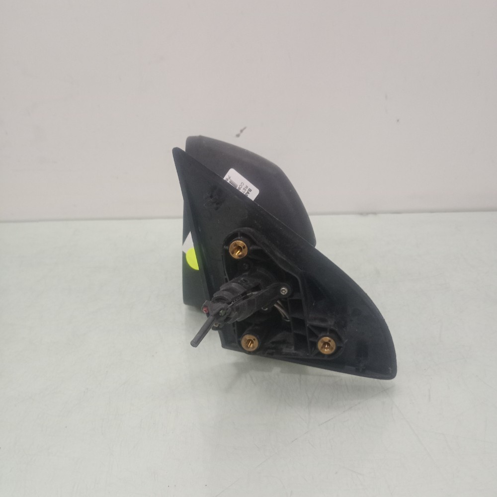 Retrovisor Esq. Cobalt Manual S/lente  2012/2016 Recuperado. 3