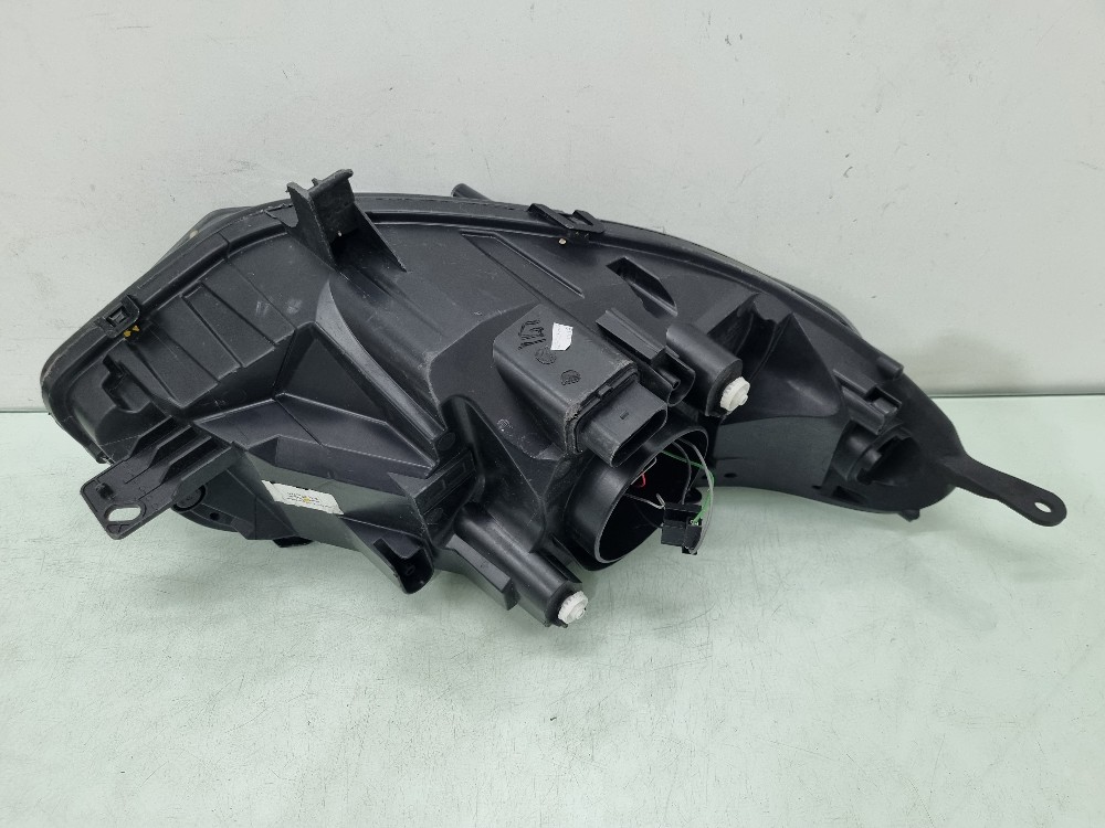 Farol Dianteiro Esquerdo Ford Ecosport 2013/2016 Original Esquerdo/motorista 5