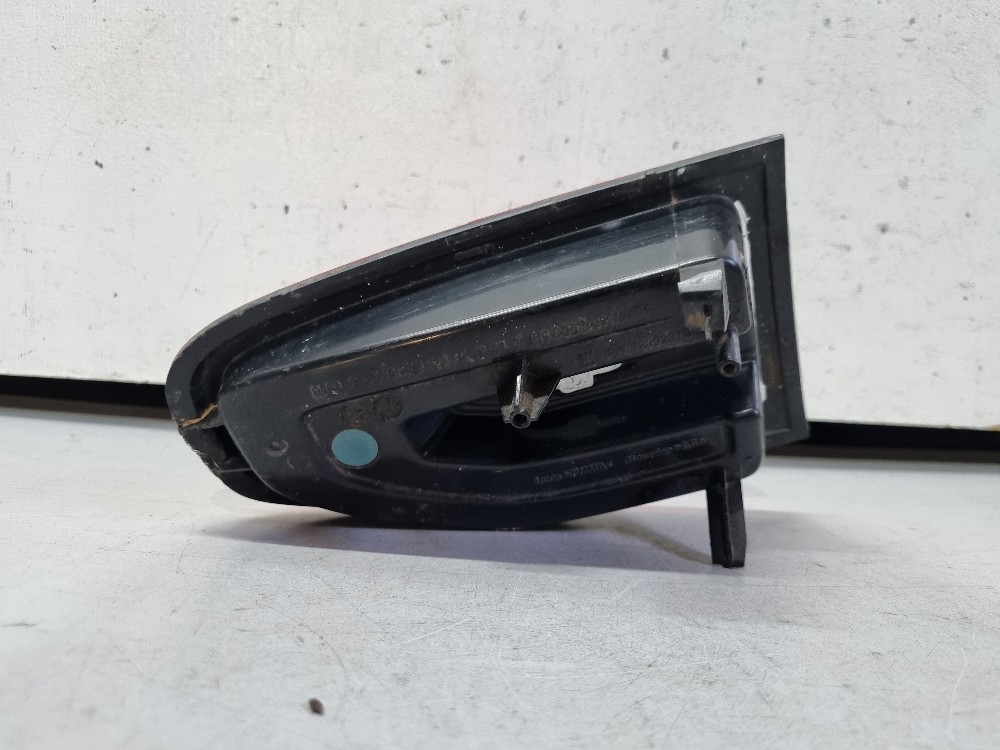 Refletor Do Lado Direito Chevrolet Spin Active 2014/2017 4