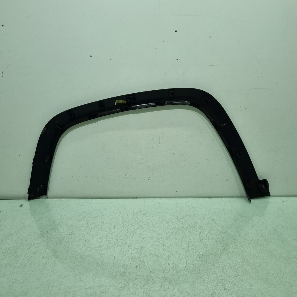 Moldura Do Para-lama Direito Jeep Compass 2017/2022 4
