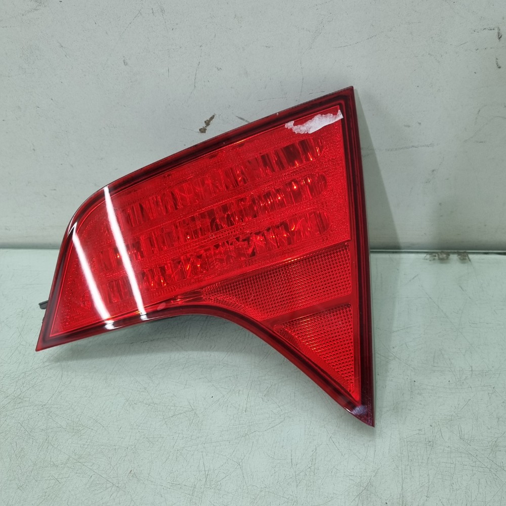 Lanterna Direita Tampa Traseira Honda Civic 2008/2012 Recond 3