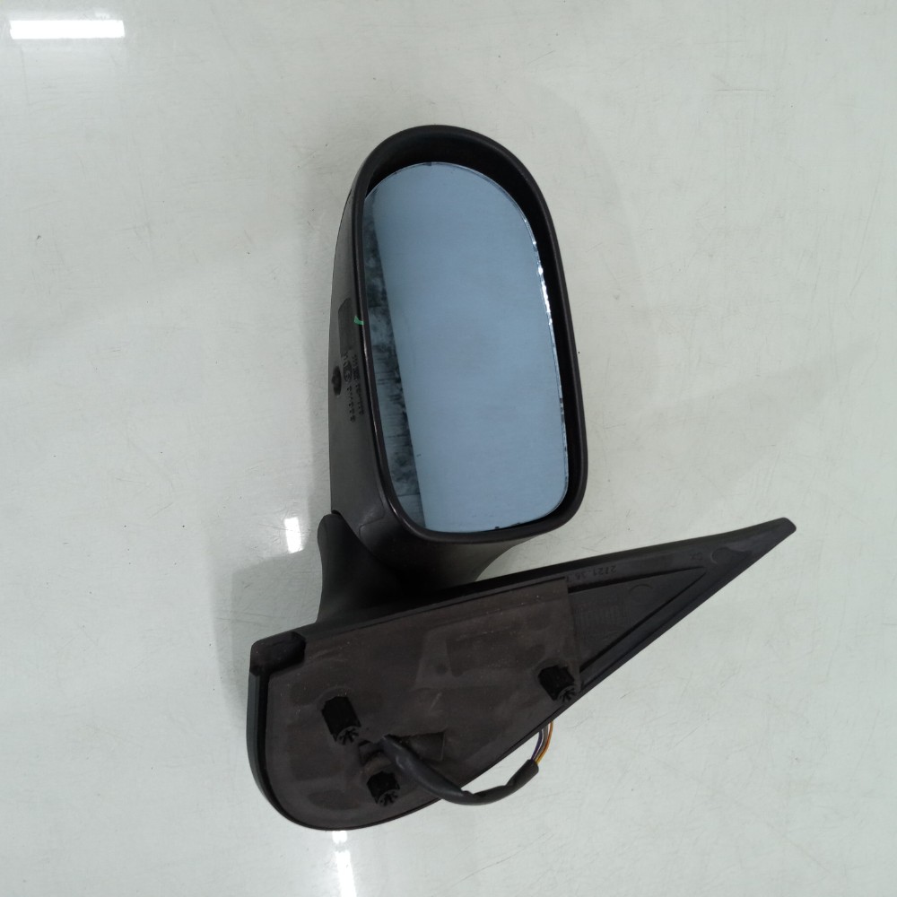 Retrovisor Esquerdo Fiat Palio Sapao 2004 à 2011 2