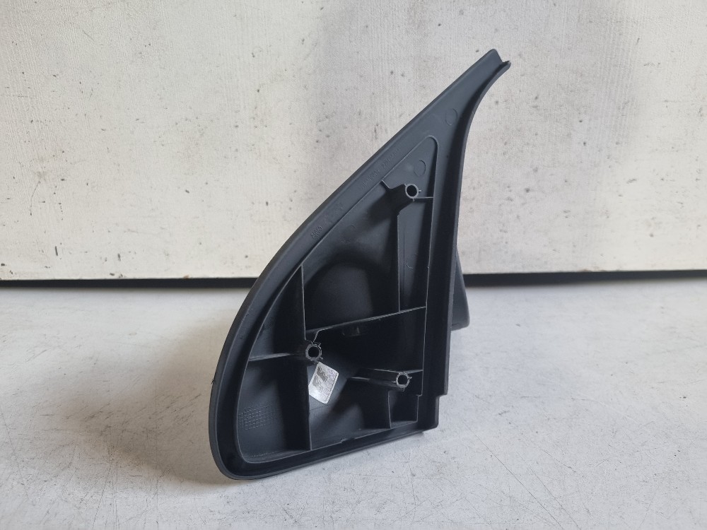 Retrovisor Direito Fixo Fiat Palio 4p 2008 / 2010 4