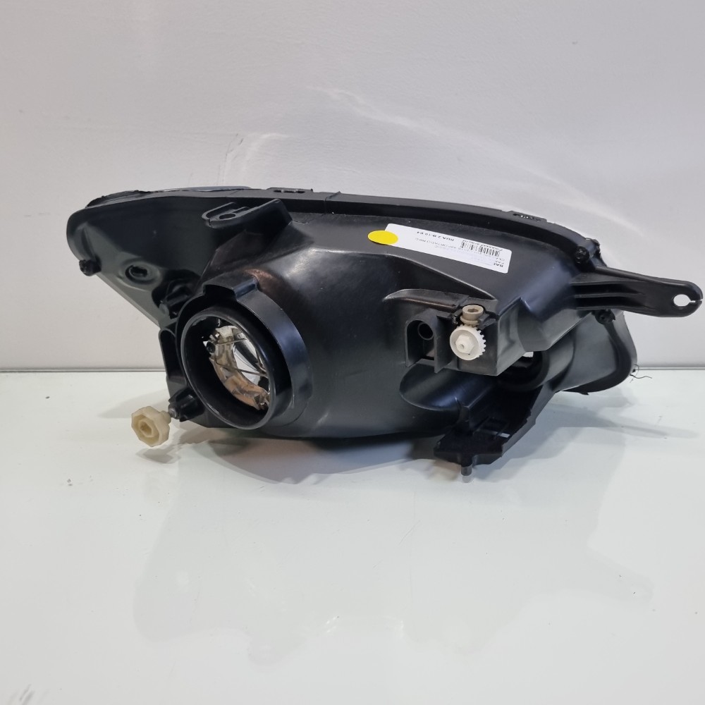 Farol Do Lado Esquerdo Chevrolet Corsa Modelos 2008/2013 Esquerdo/motorista 6
