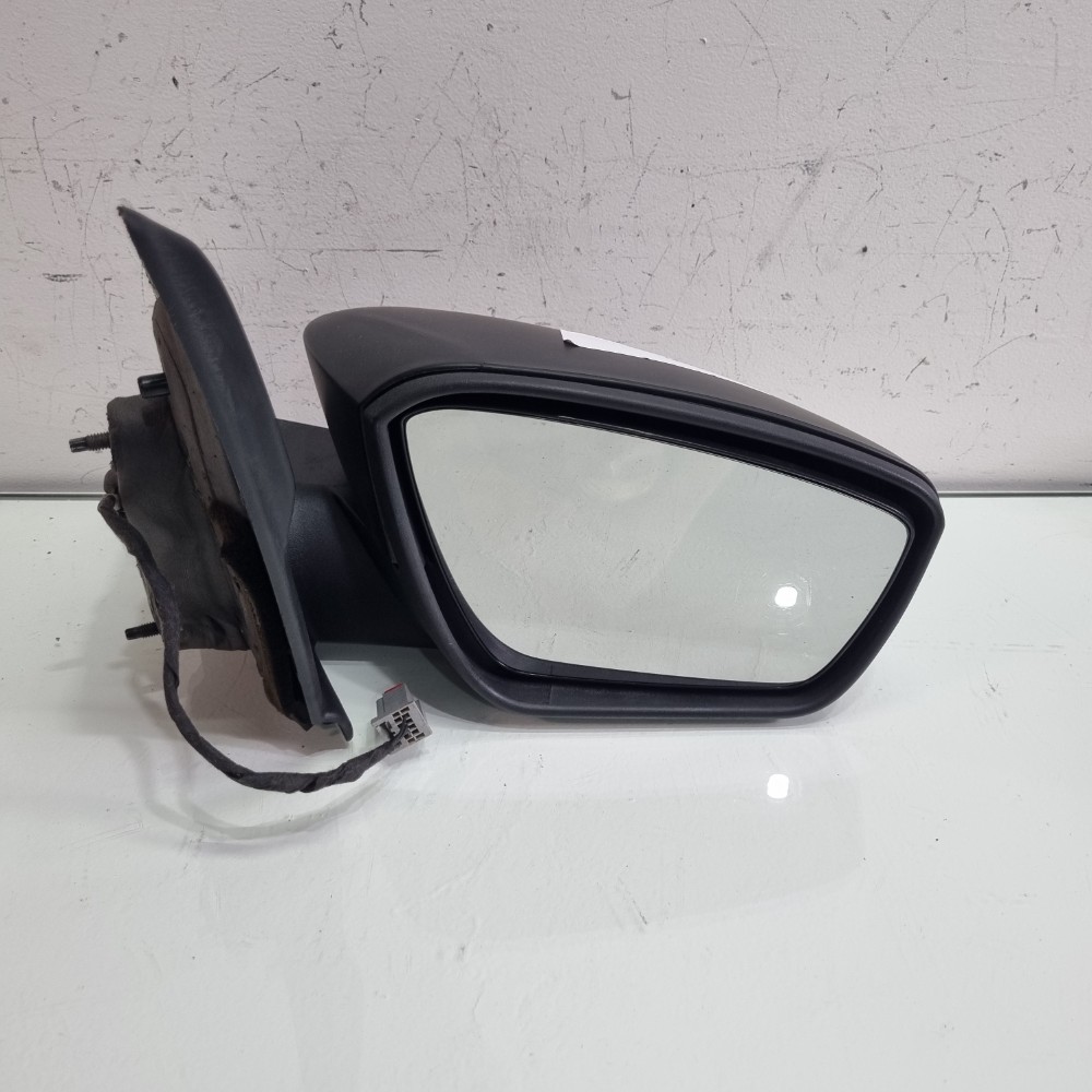 Retrovisor Elétrico Do Lado Direito Ford Ka 2014/2021 1