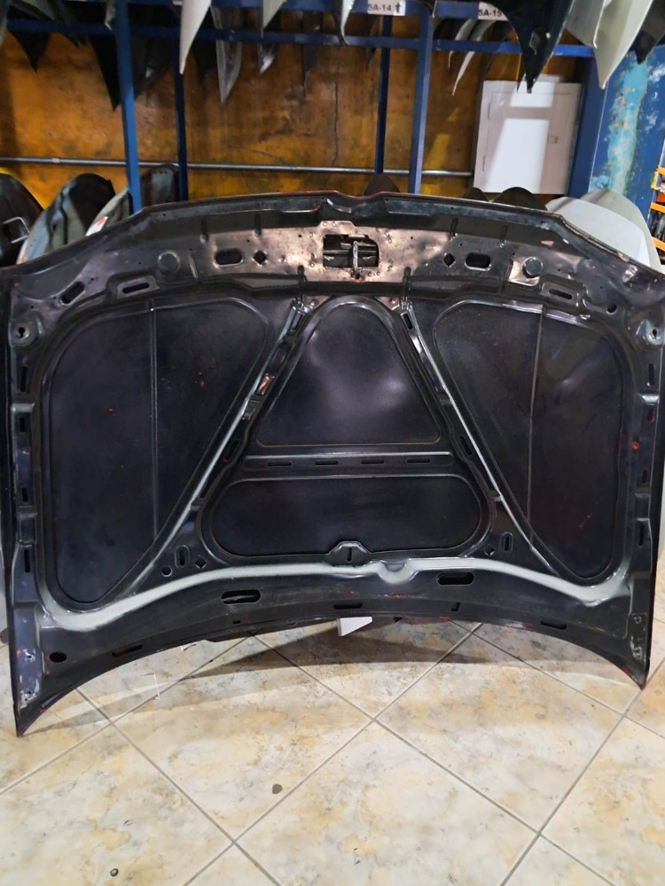Capô Dianteiro Volkswagen Golf 2001/2007 2