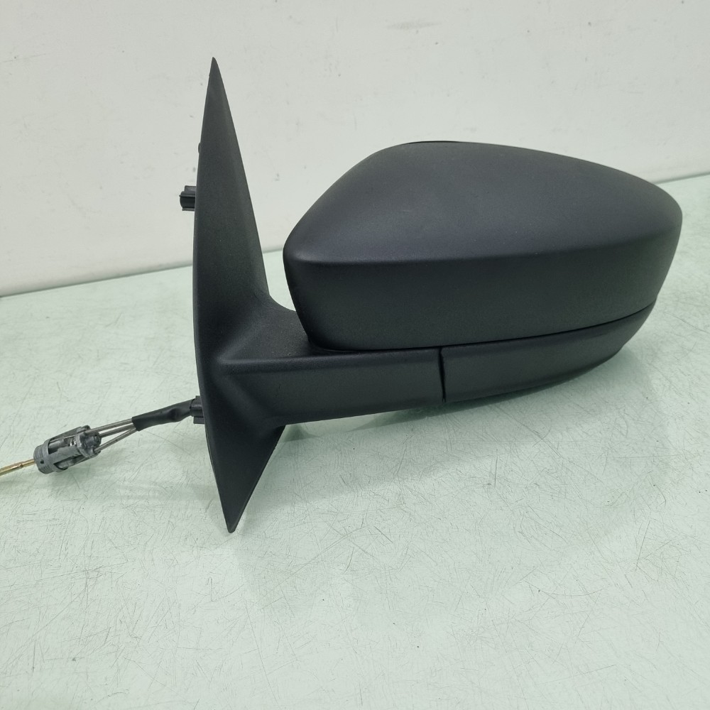 Retrovisor Esquerdo Original Vw Gol G6 2012/2022 Recuperado. 4