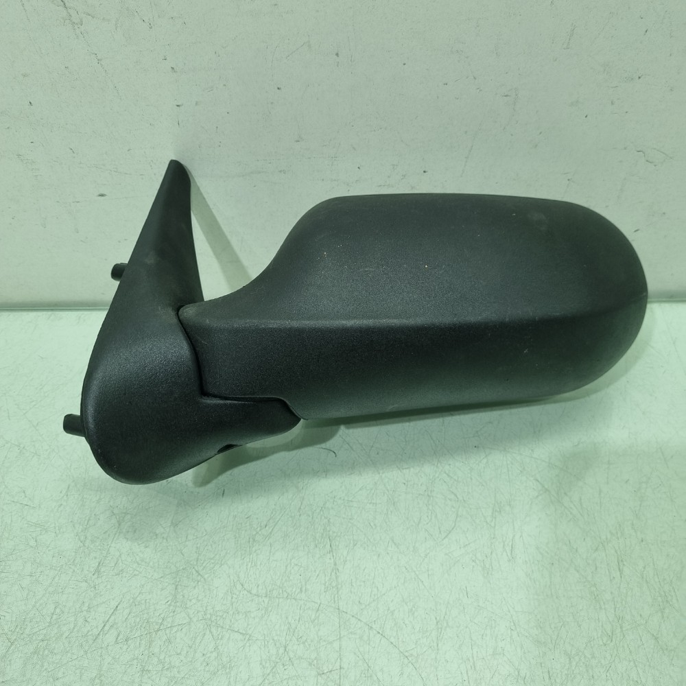 Retrovisor Esquerdo Fixo Fiat Uno Mille/fire 2005/2007 4