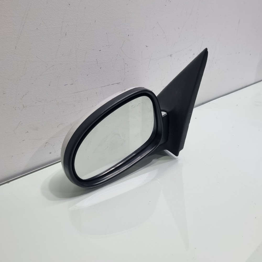 Retrovisor Fixo Do Lado Esquerdo Volkswagen Gol 1995/2000 2
