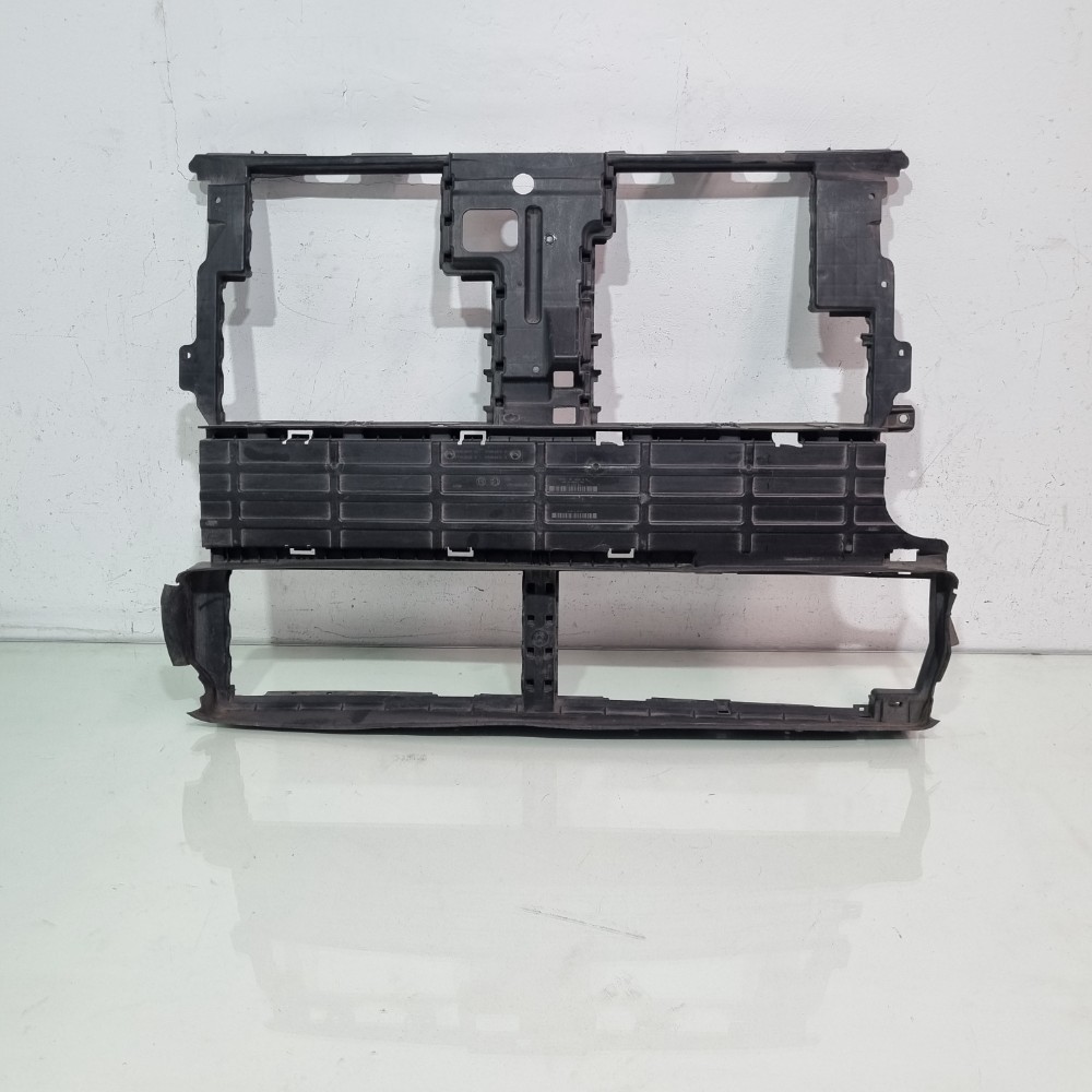 Defletor Do Radiador Ford EDGE 2015/2018 Recondicionado