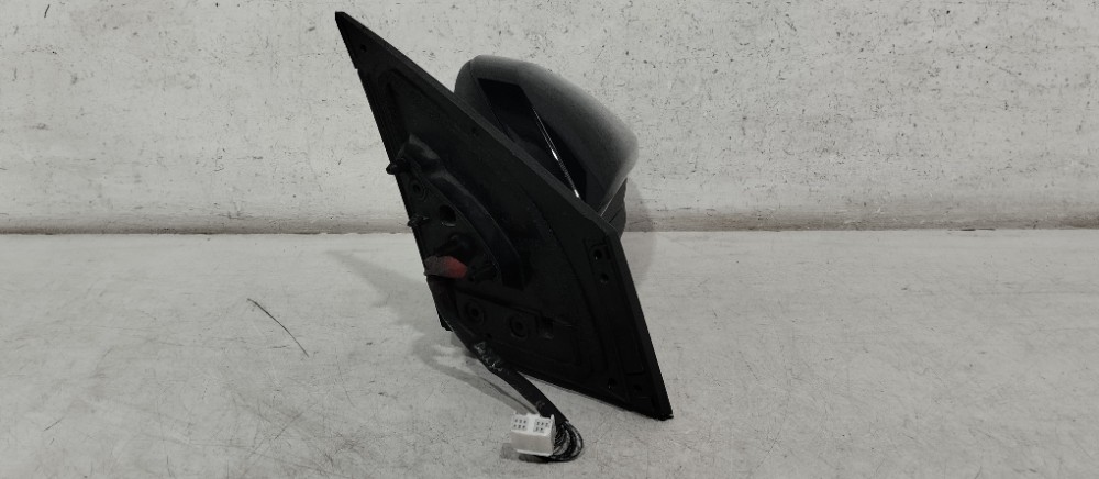 Retrovisor Esquerdo Rav4 2013/2016 Rebatimento Eletrico 7