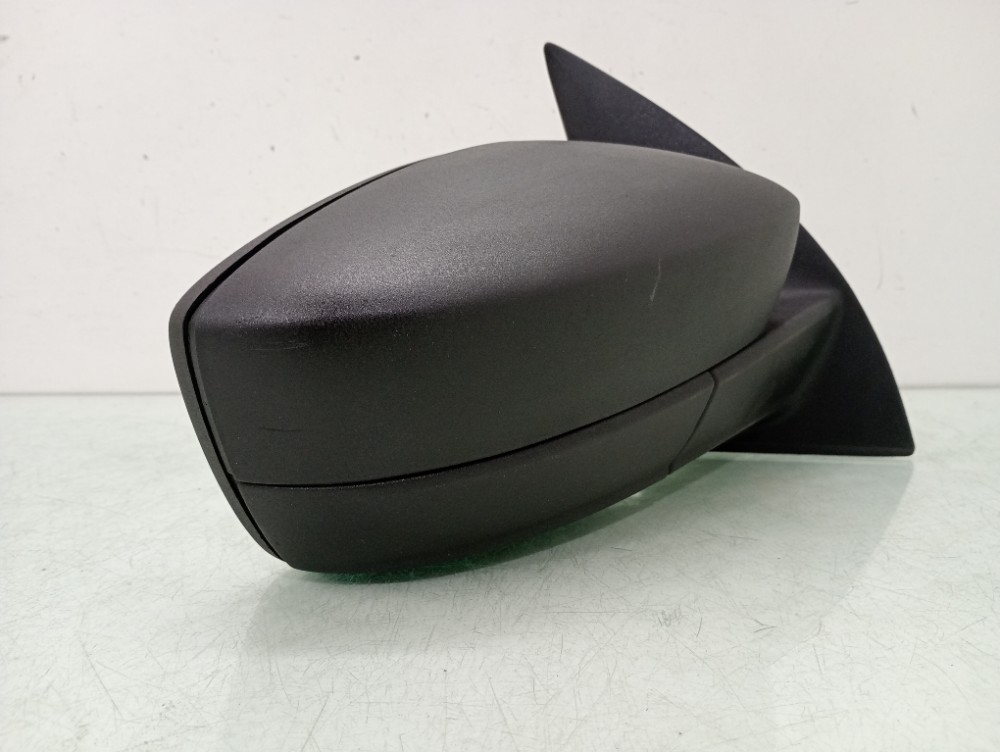 Retrovisor Direito Manual Vw Voyage G6 2013/2016 Recuperado 2