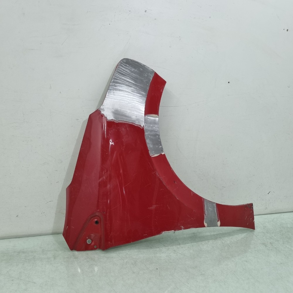 Para-lama Direito Peugeot 208 2013/2019 Recuperado Semi-novo 3