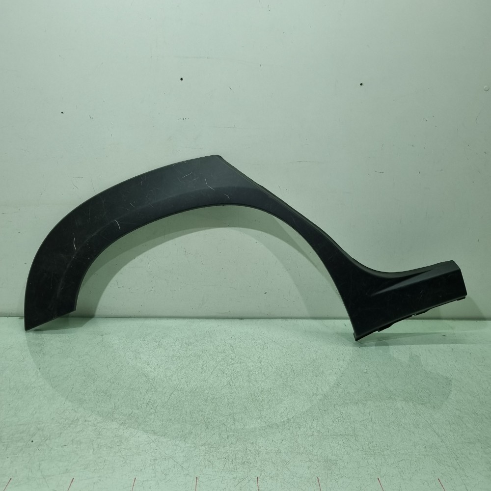 Moldura Da Lateral Traseira Direita Fiat Fastback 2022/2024 1